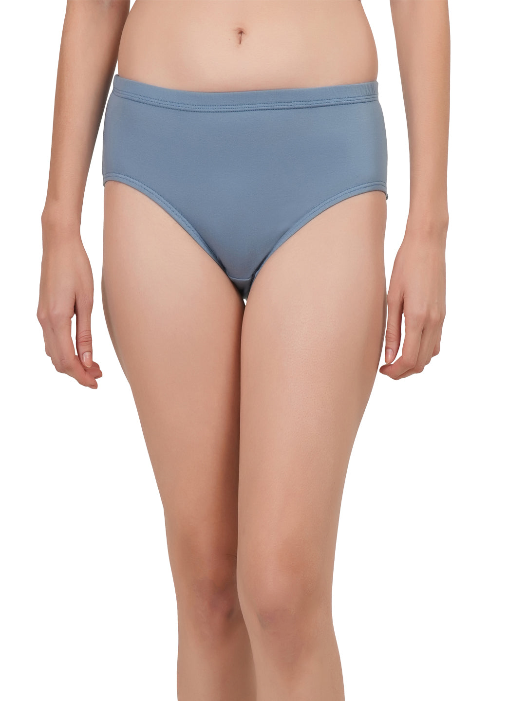 Eve's Beauty Women Hipster Multicolor Panty (PACK OF 3)