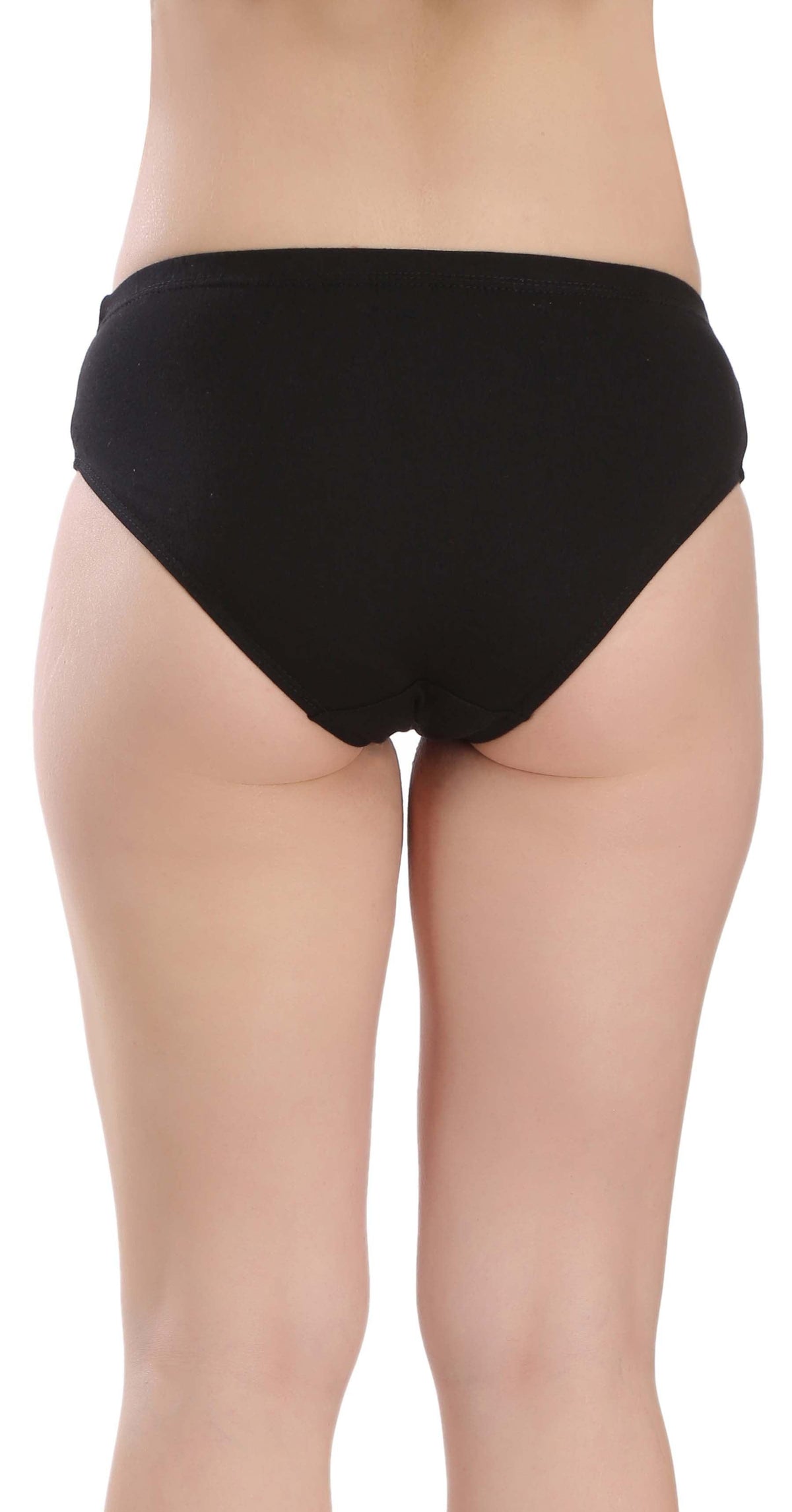 Eve's Beauty Women Hipster Multicolor Panty Eves Beauty