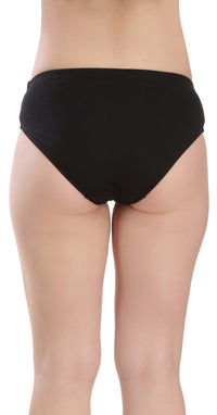 Eve's Beauty Women Hipster Multicolor Panty Eves Beauty