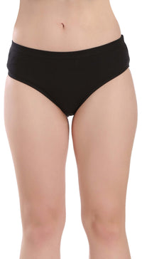 Eve's Beauty Women Hipster Multicolor Panty Eves Beauty