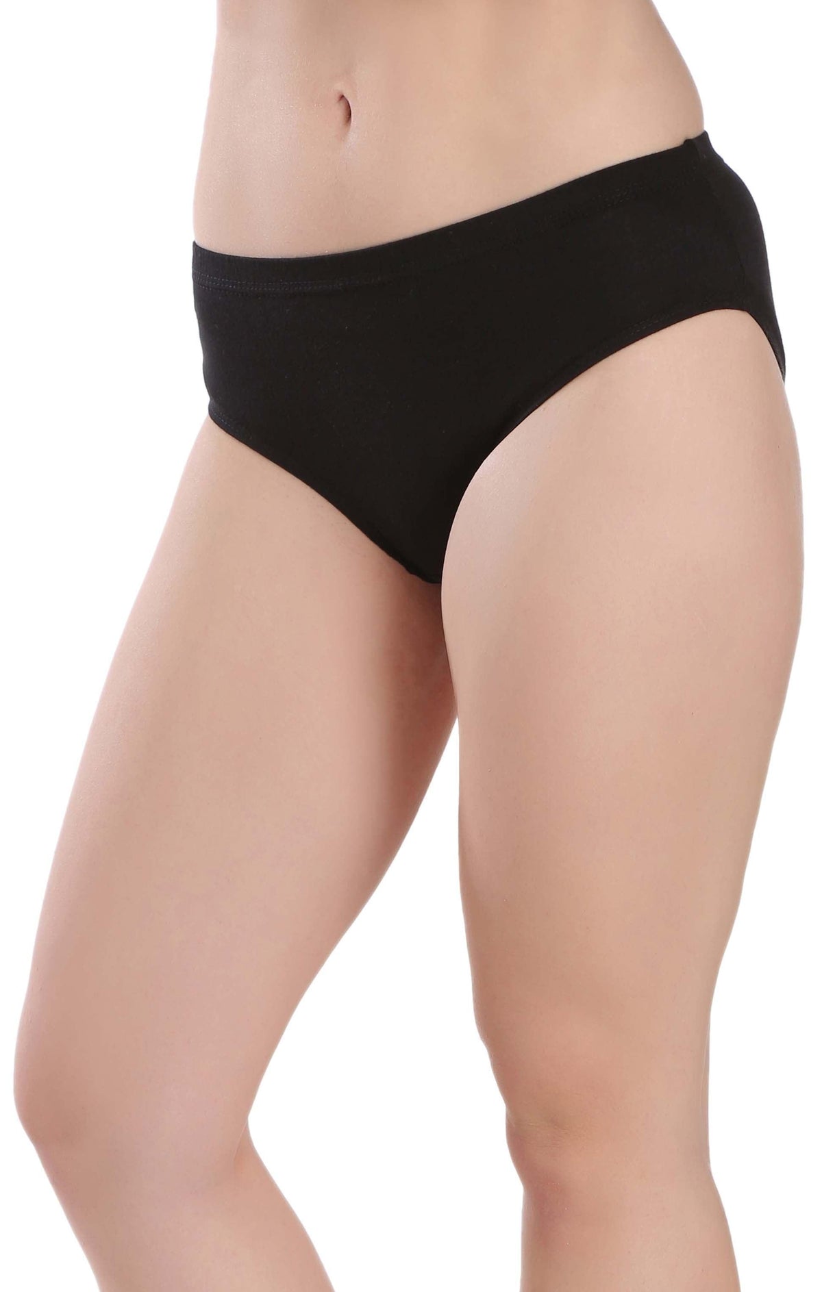 Eve's Beauty Women Hipster Multicolor Panty Eves Beauty