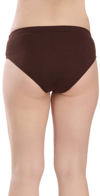 Eve's Beauty Women Hipster Multicolor Panty Eves Beauty