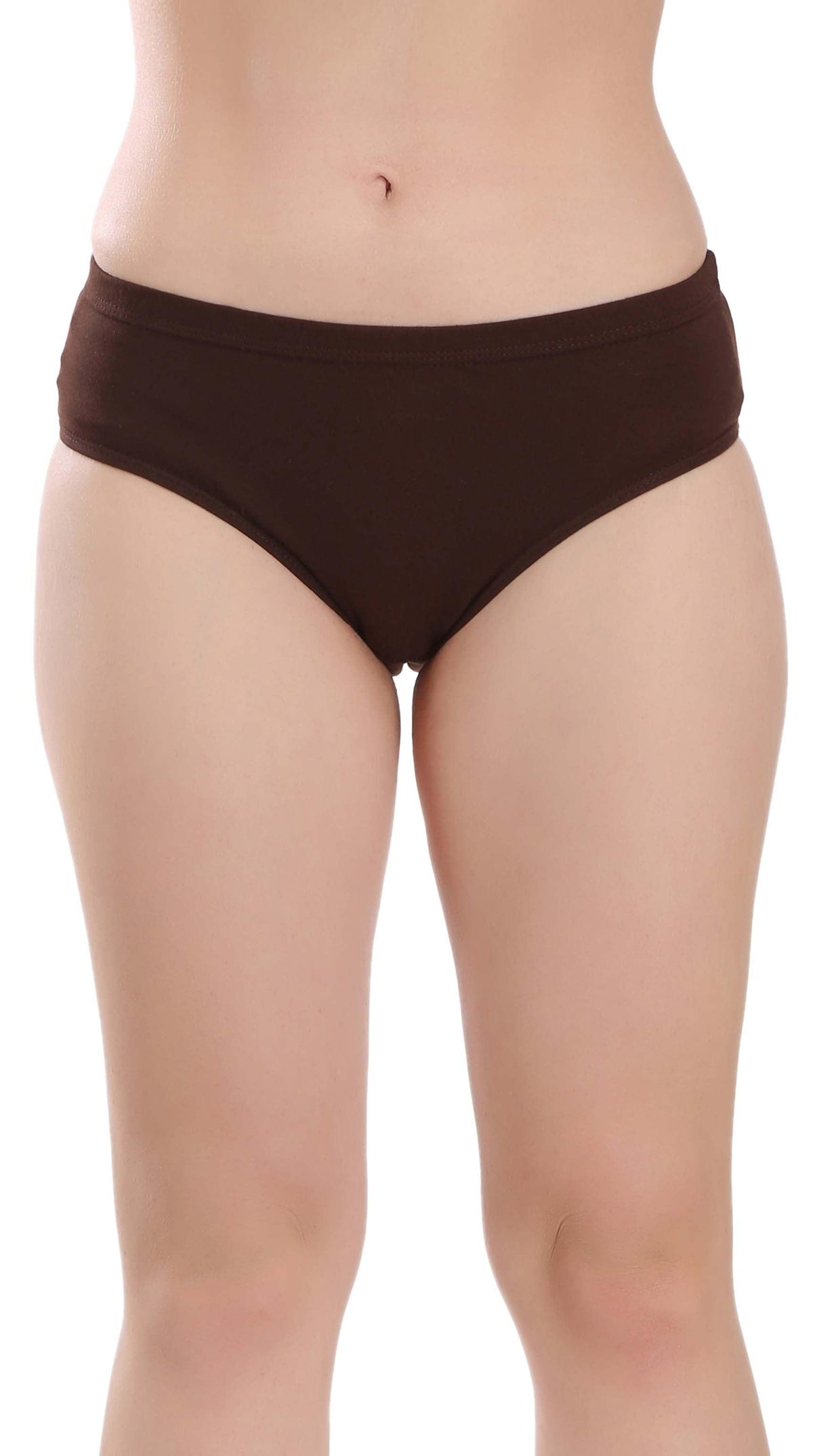 Eve's Beauty Women Hipster Multicolor Panty Eves Beauty
