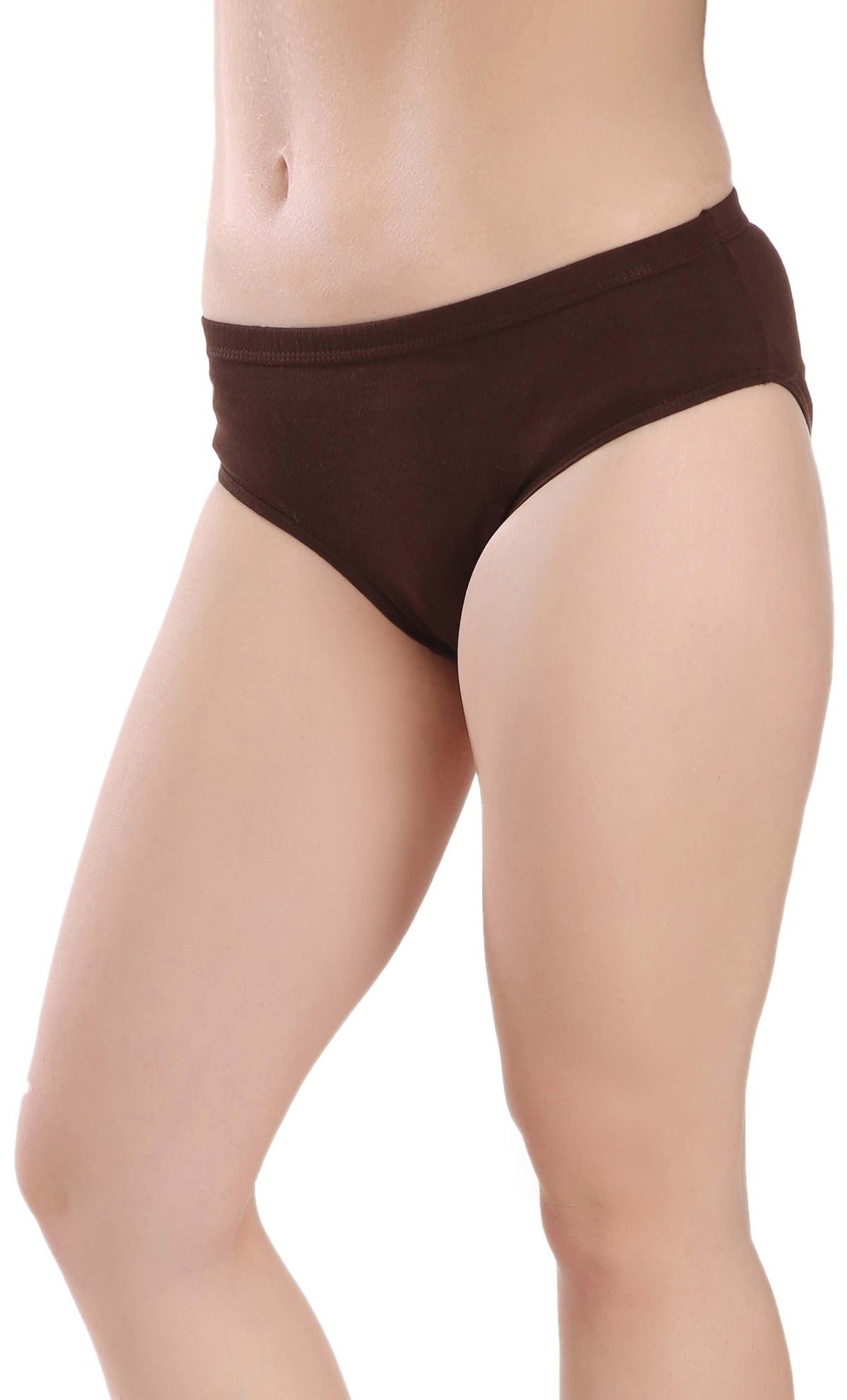 Eve's Beauty Women Hipster Multicolor Panty Eves Beauty
