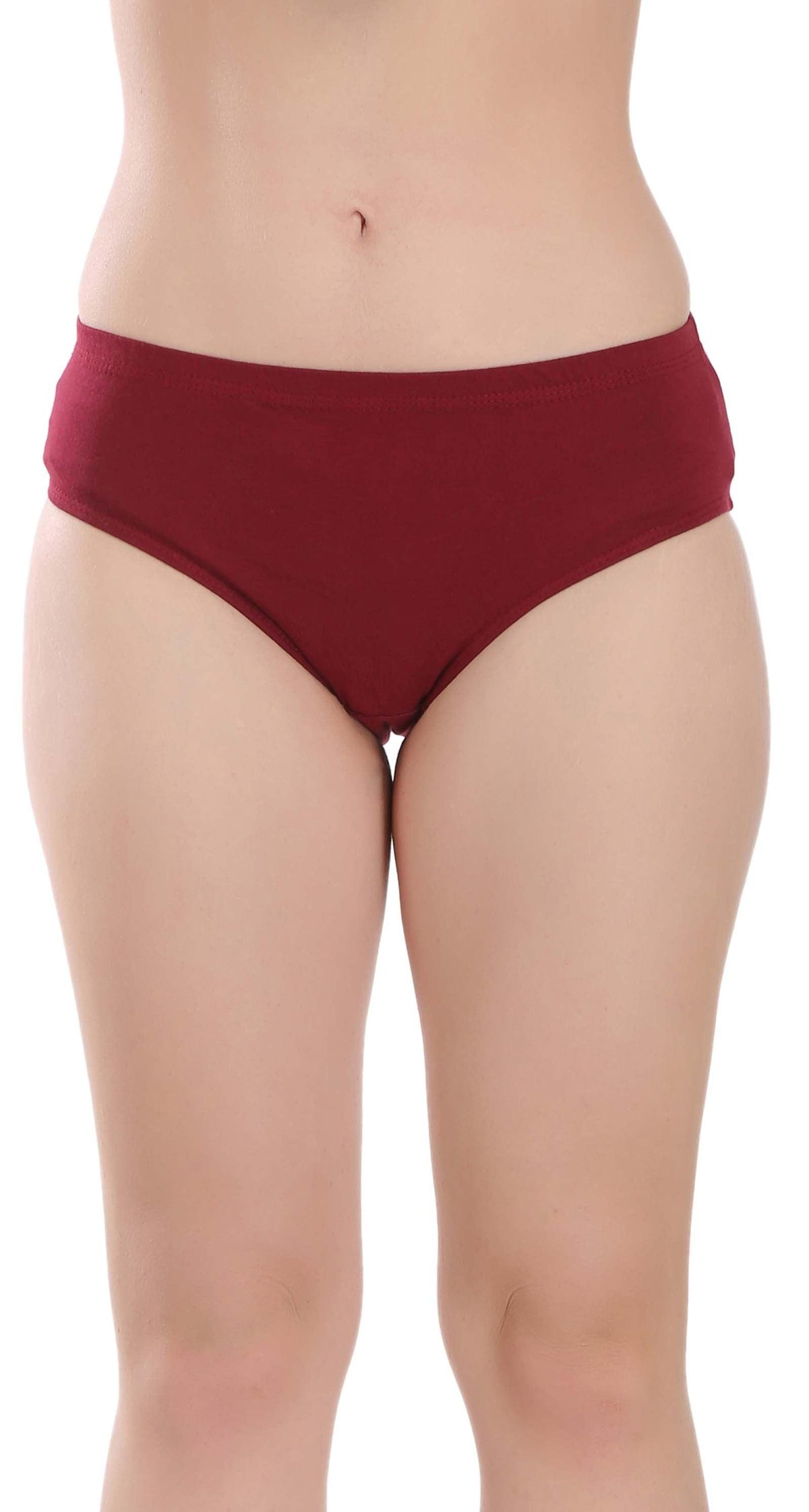 Eve's Beauty Women Hipster Multicolor Panty Eves Beauty