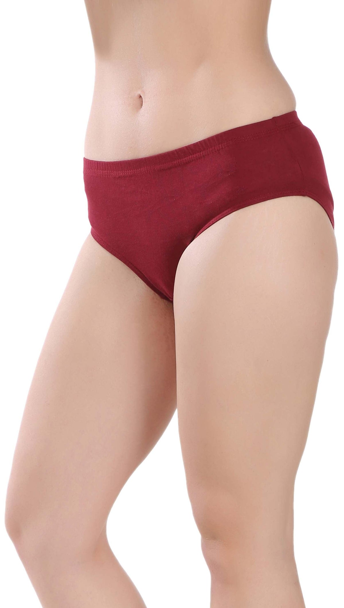 Eve's Beauty Women Hipster Multicolor Panty Eves Beauty