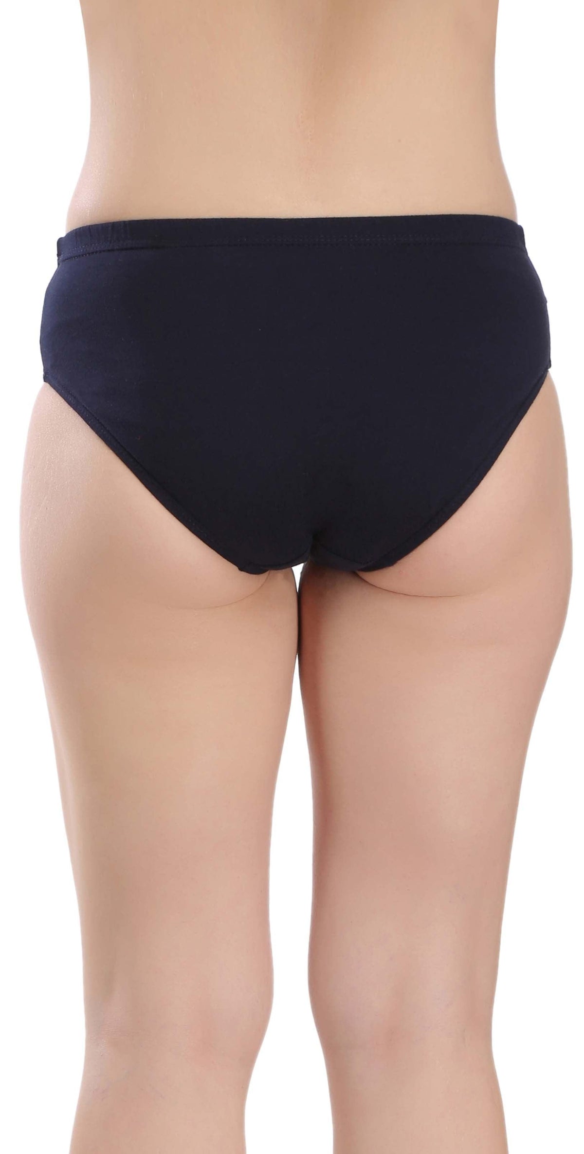 Eve's Beauty Women Hipster Multicolor Panty Eves Beauty