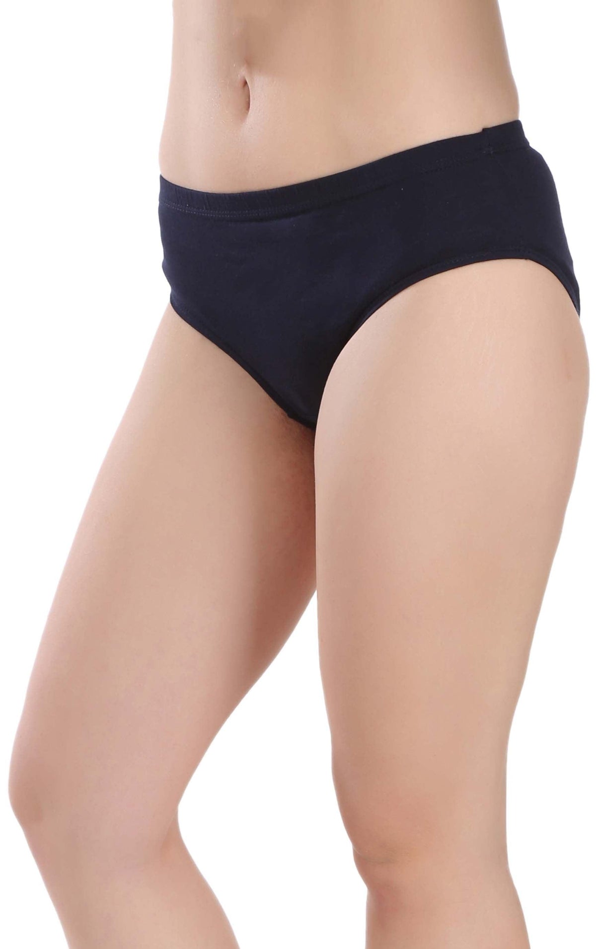 Eve's Beauty Women Hipster Multicolor Panty Eves Beauty