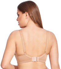 LacyLuxe Full Coverage/Seamless Padded Bra Women T-Shirt Lightly Padded Bra Eves Beauty