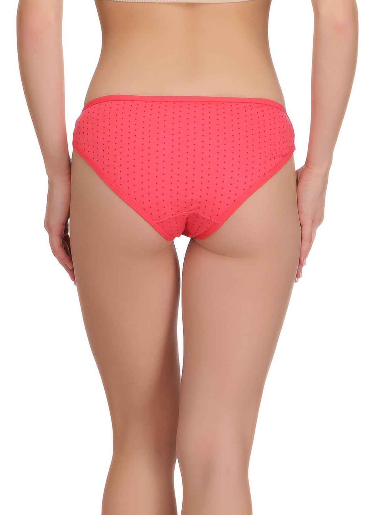 Eve's Beauty Women Bikini Multicolor Panty Eves Beauty