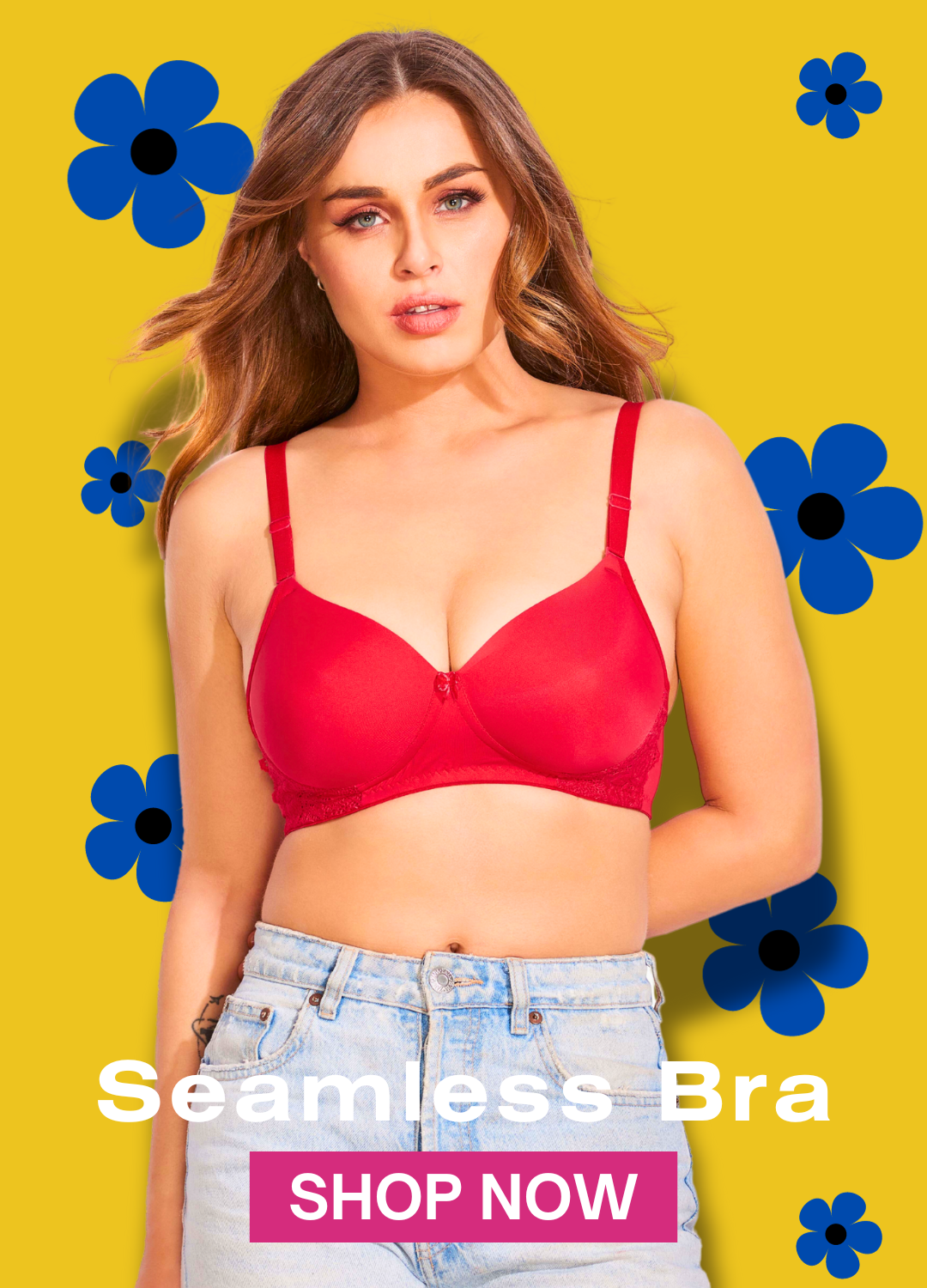 Eves For Ever - Huge Collection of Women's Lingerie and Innerwear. Explore  the wide range of bras, nightwear, sportswear, innerwear & more at the best  price in #kochi 📞 Phone: 093873 66773
