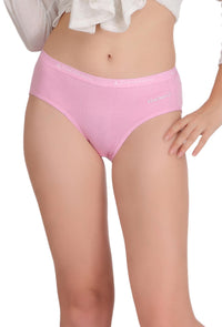 Eve's Beauty Women Hipster Multicolor Panty Eves Beauty