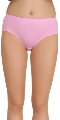 Eve's Beauty Women Hipster Multicolor Panty Eves Beauty