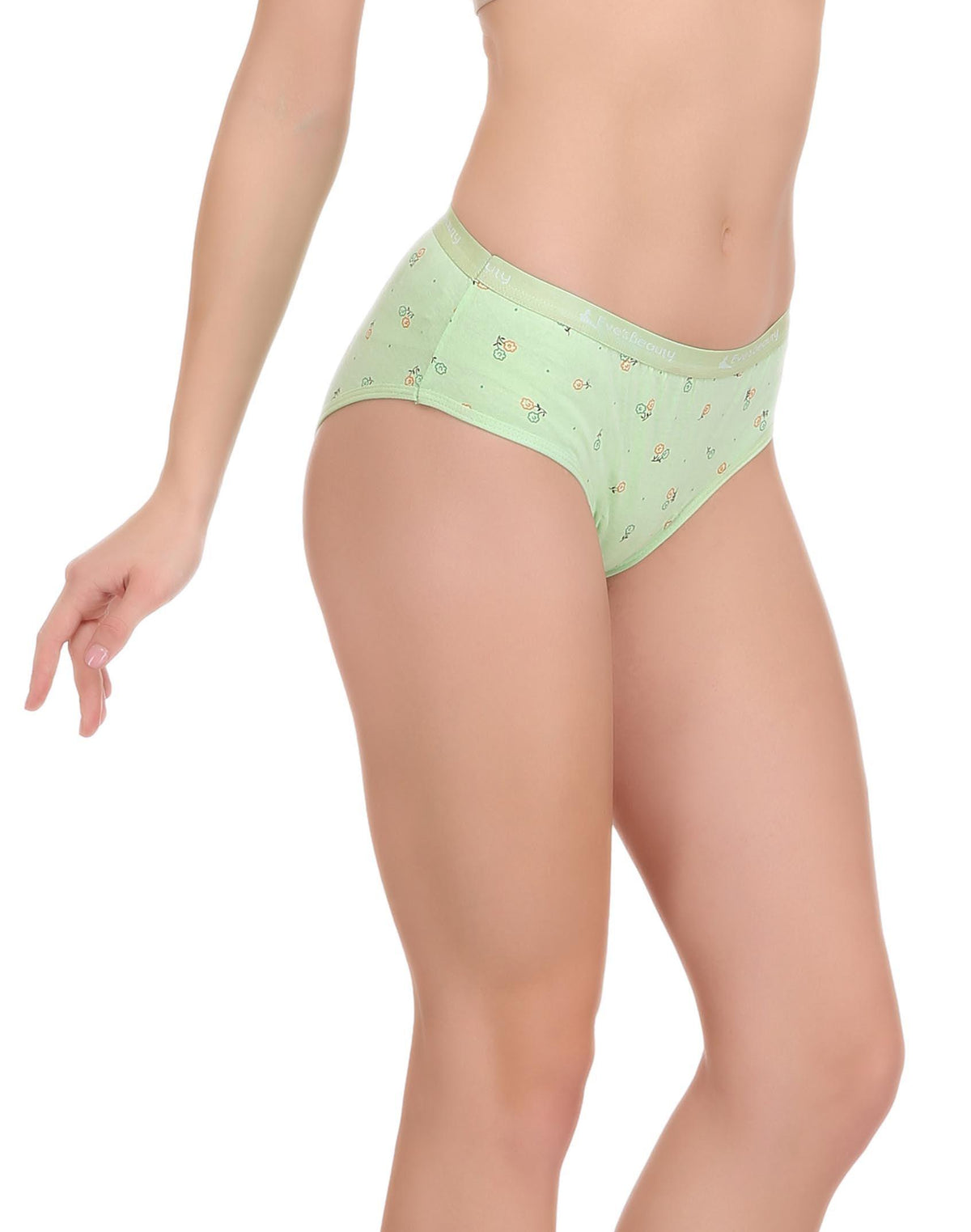 ELEG STYLE Women Hipster Multicolor Panty - Buy ELEG STYLE Women Hipster  Multicolor Panty Online at Best Prices in India