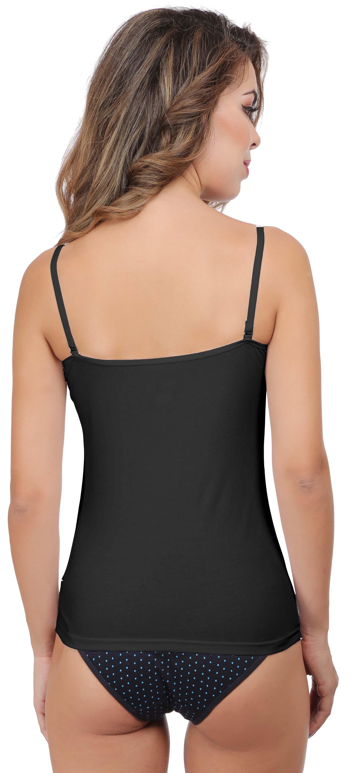 Eve's Beauty Women Camisole Eves Beauty