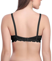 Eve's Beauty Women's Seamless Padded Bra Eves Beauty