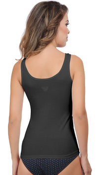 Eve's Beauty Women Tank Top Eves Beauty