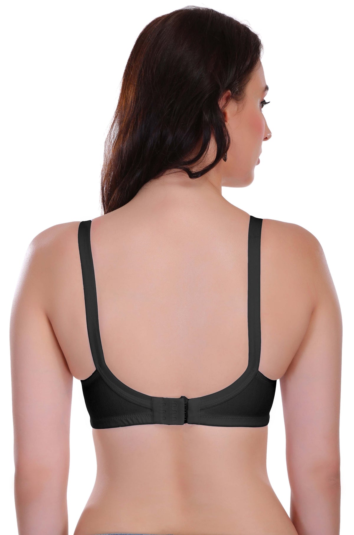 Eve's Beauty Full Coverage Women Lightly Padded Bra Eves Beauty