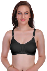 Eve's Beauty Full Coverage Women Lightly Padded Bra Eves Beauty