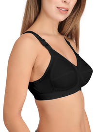 Eve's Beauty Women Full Coverage Bra Eves Beauty