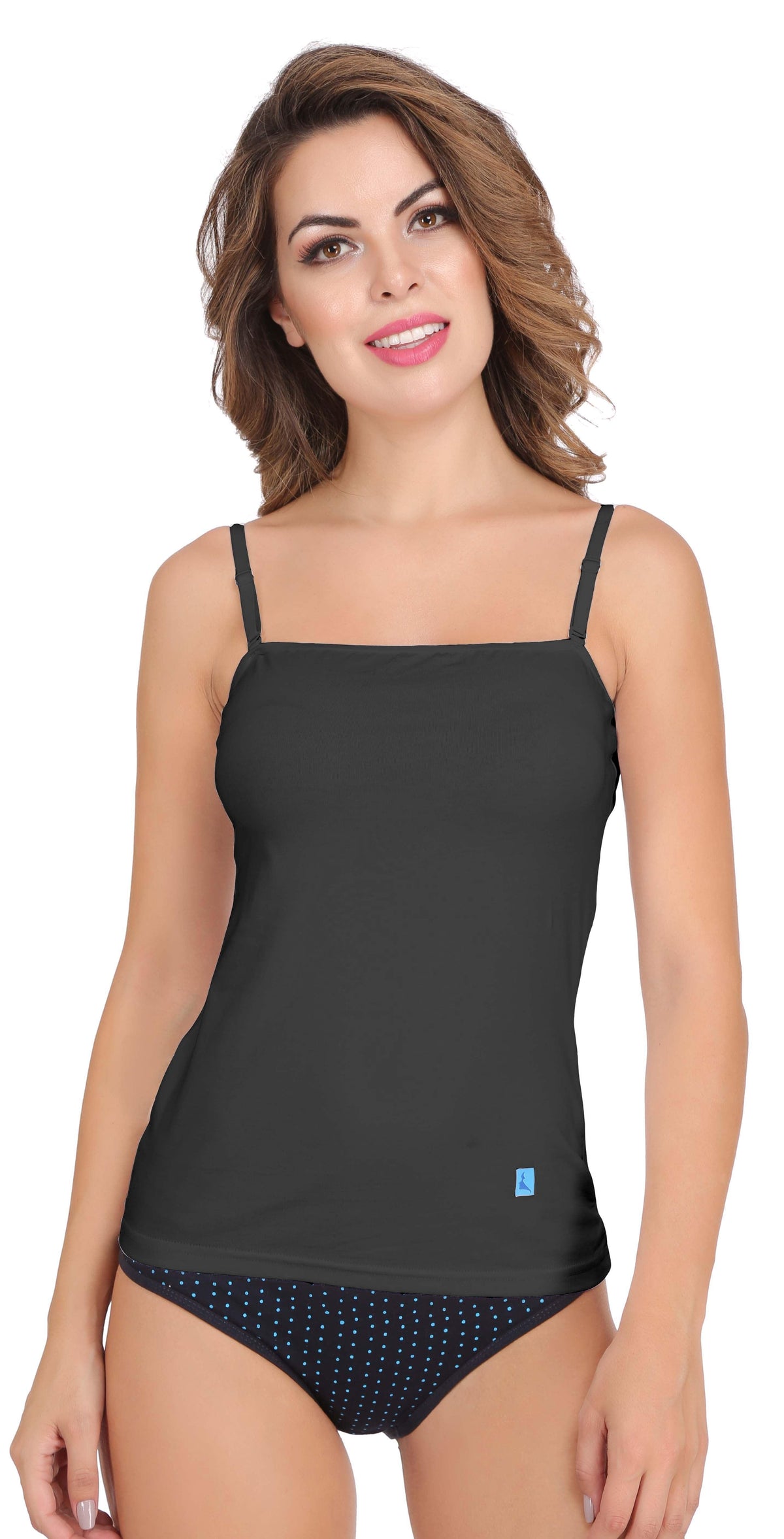 Eve's Beauty Women Camisole Eves Beauty