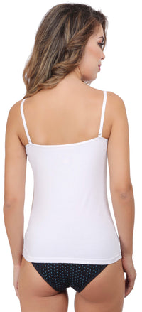 Eve's Beauty Women Camisole Eves Beauty