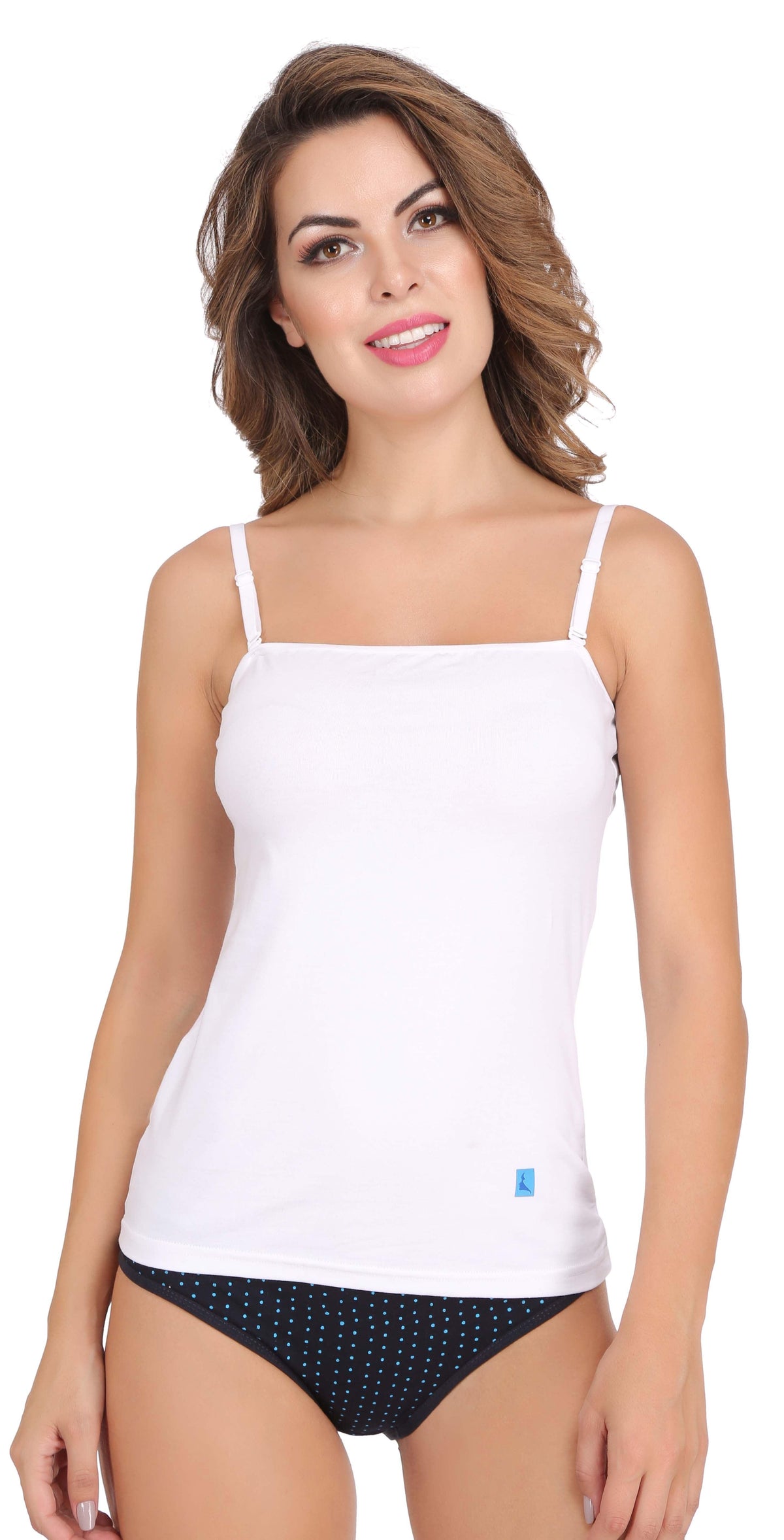 Eve's Beauty Women Camisole Eves Beauty