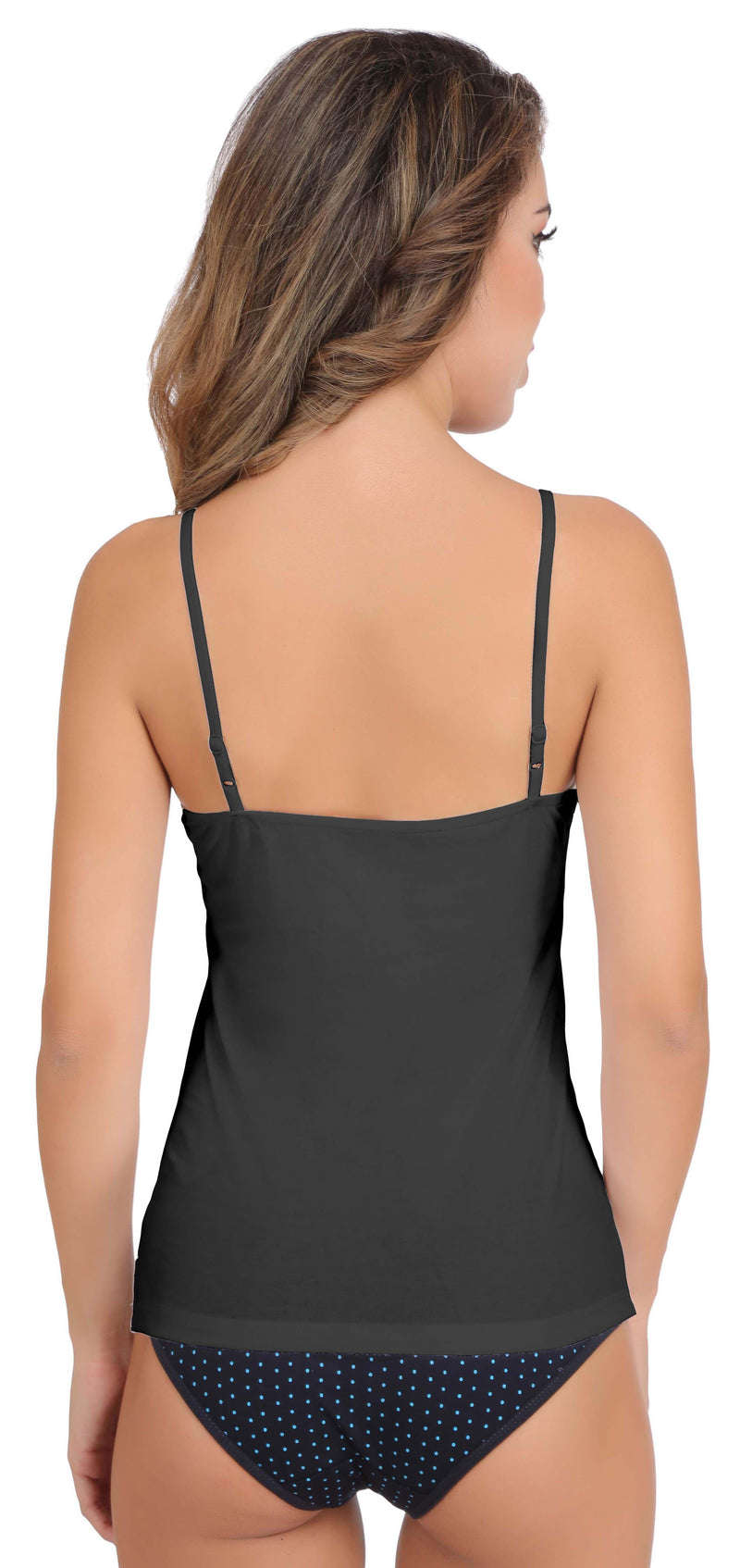 Eve's Beauty Women Camisole Eves Beauty