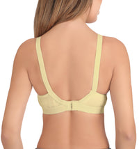 Eve's Beauty Women Full Coverage Bra Eves Beauty