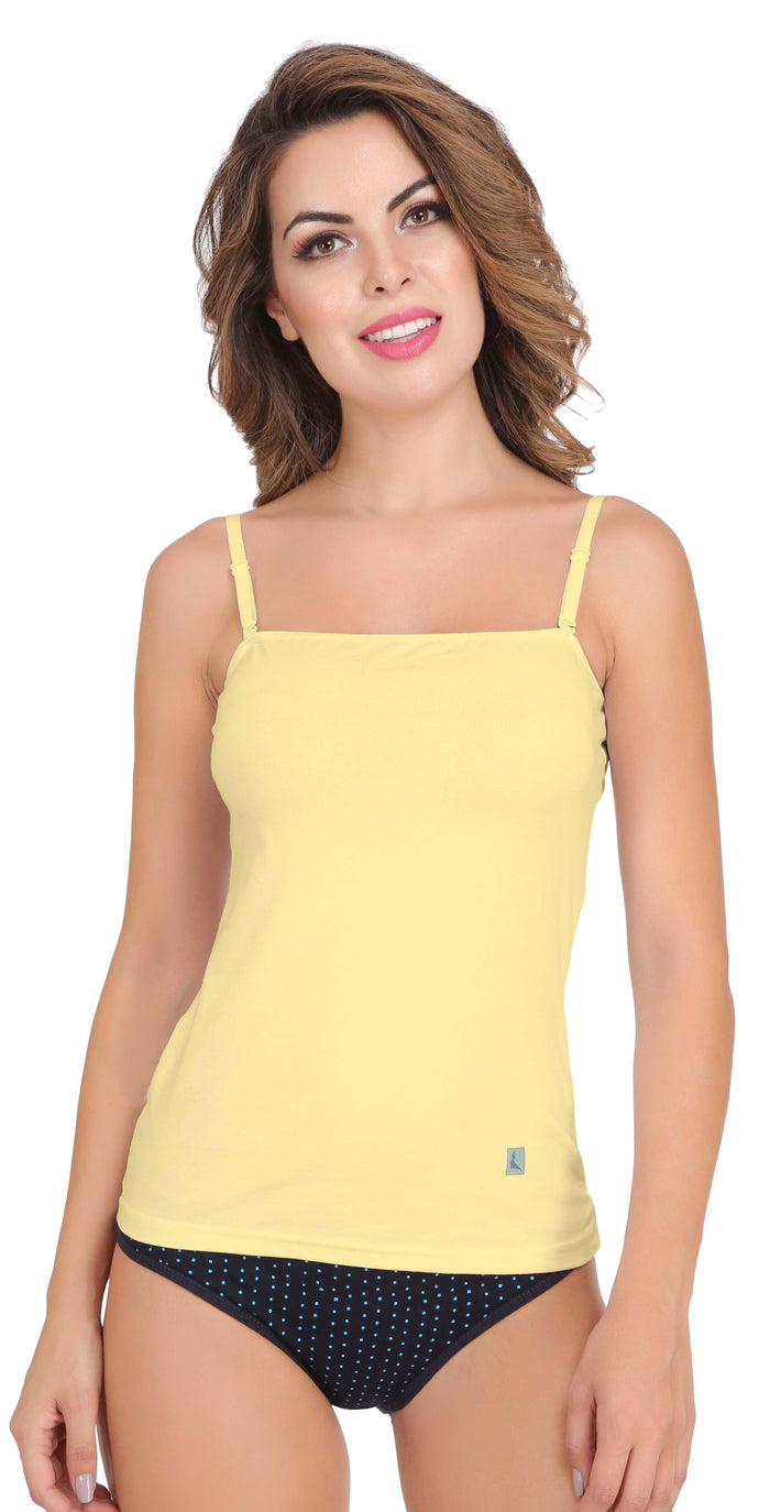 Eve's Beauty Women Camisole Eves Beauty