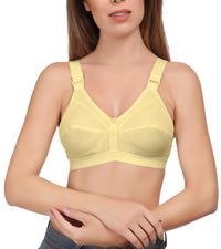 Eve's Beauty Women Full Coverage Bra Eves Beauty