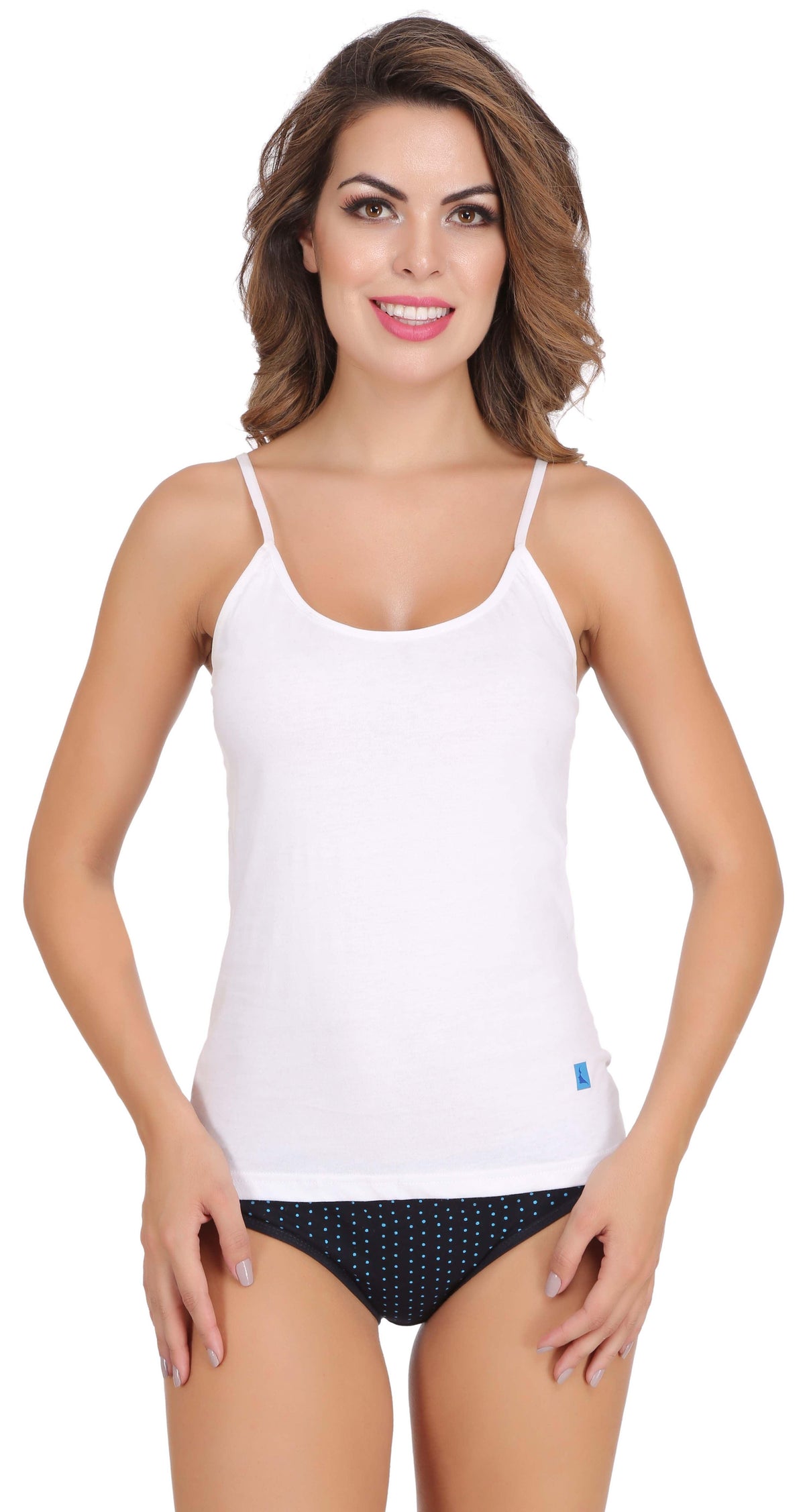 Eve's Beauty Women Camisole Eves Beauty